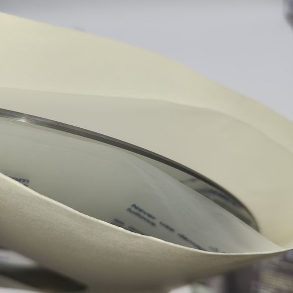 Star Wars: Return of the Jedi Special Edition (1997) 2 disc Laserdisc LD w/ OBI - Picture 4 of 9